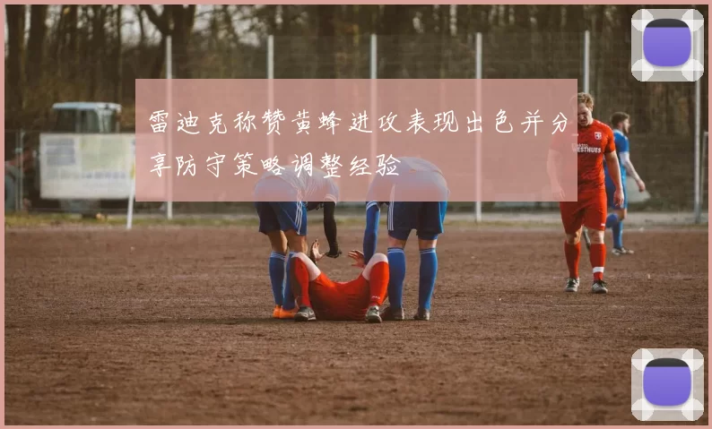雷迪克称赞黄蜂进攻表现出色并分享防守策略调整经验